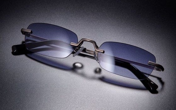 呪術廻戦 眼鏡コレクション 五条悟スクエアモデル【度なしのみ】|商品検索