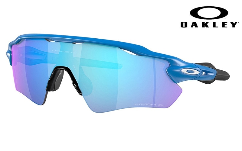 OO9208-F1 オークリー OAKLEY RADAR EV PATH レーダーパス プリズム