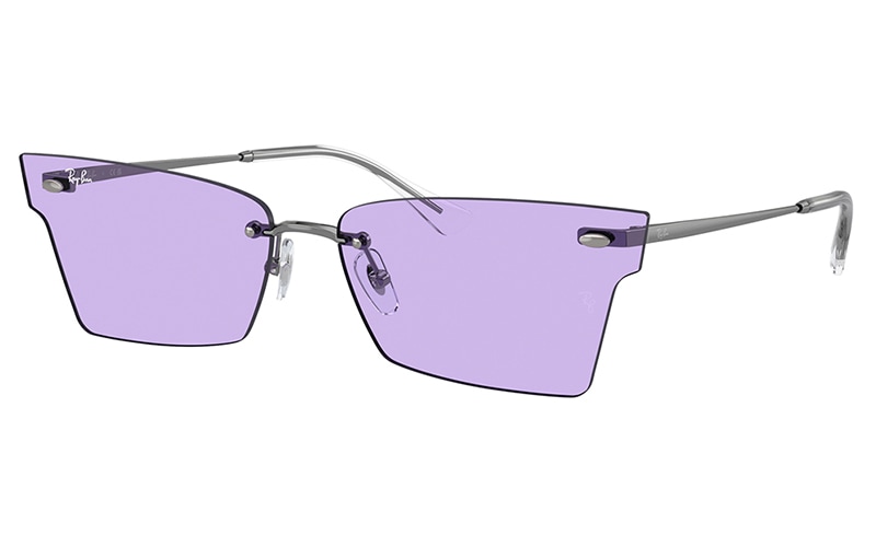RB3730 004/1A 64 レイバン Ray-Ban サングラス ツーポイント XIME バタフライ|商品検索