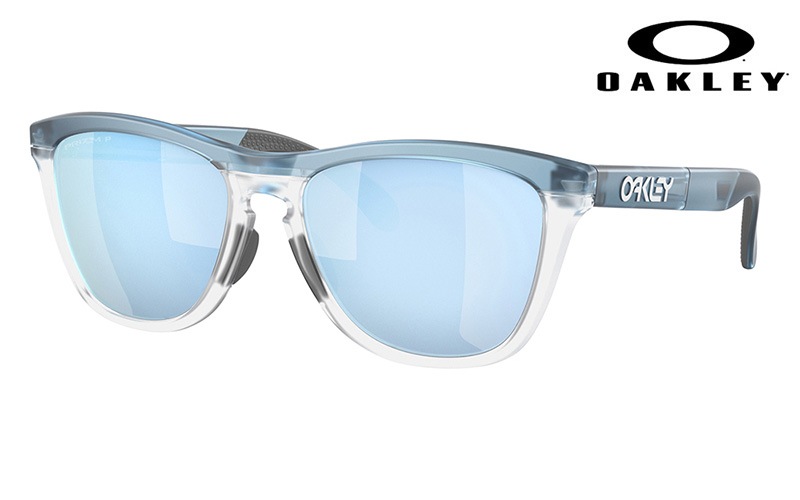 OO9284A-09 オークリー OAKLEY FROGSKINS RANGE A フロッグスキンレンジ アジアンフィット プリズム 偏光|商品検索