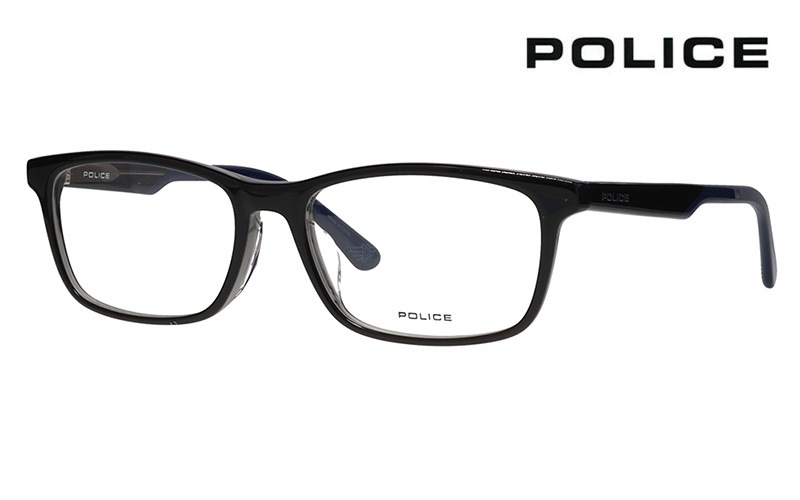 VPLP37J 05BG 54 ポリス POLICE メガネ メガネフレーム メンズ スクエア セル ジャパンモデル|商品検索