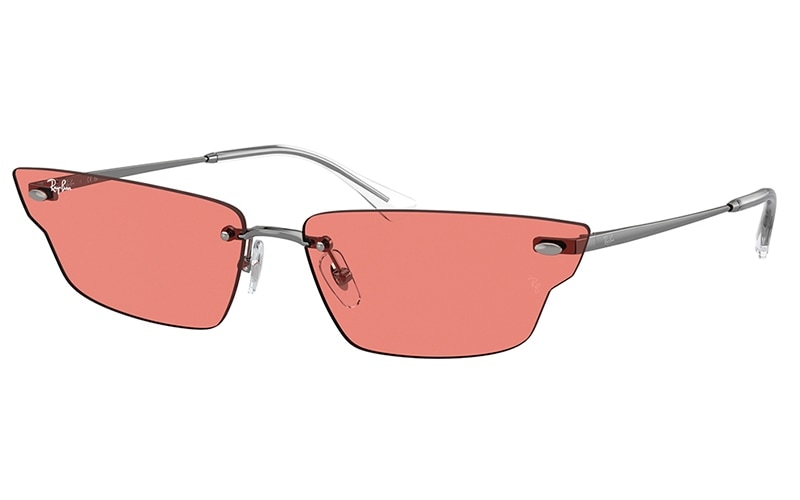 RB3731 004/84 63 レイバン Ray-Ban サングラス ツーポイント XIME バタフライ