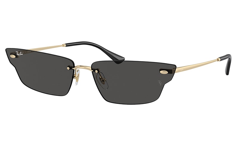 RB3731 921387 63 レイバン Ray-Ban サングラス ツーポイント XIME バタフライ|商品検索