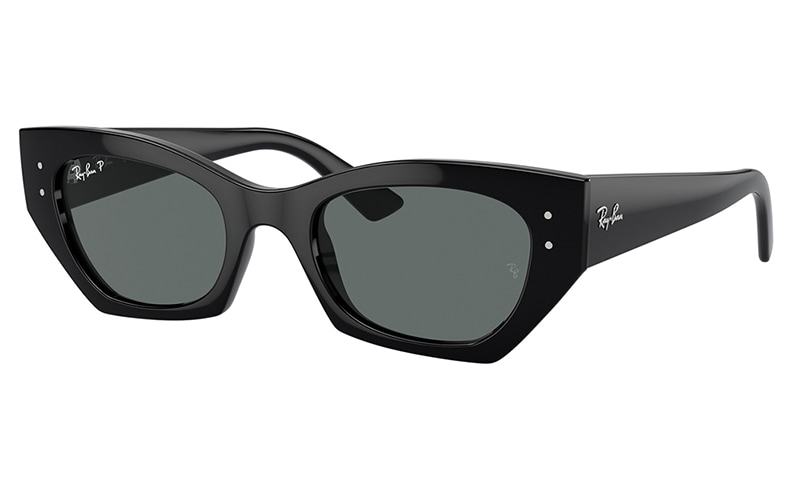 RB4430F 667781 52 レイバン Ray-Ban  サングラス ZENA キャットアイ|商品検索