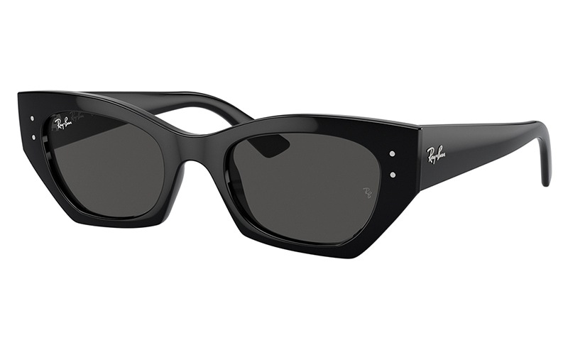 RB4430F 667787 52 レイバン Ray-Ban  サングラス ZENA キャットアイ|商品検索