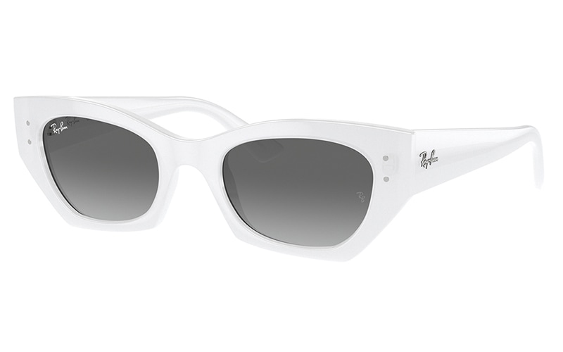 RB4430F 675911 52 レイバン Ray-Ban サングラス ZENA キャットアイ