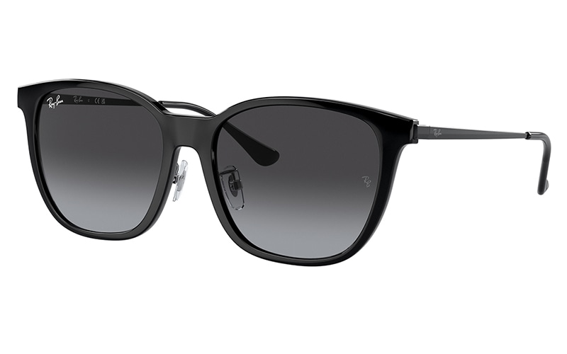 RB4333D 601/8G 55 レイバン Ray-Ban  セル ウエリントン スクエア アジアンフィット アジアンモデル|商品検索