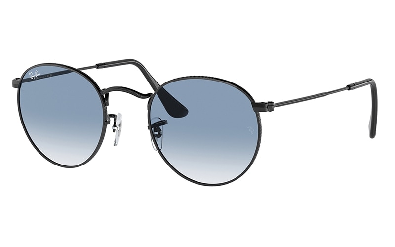 RB3447 002/3F 50 レイバン Ray-Ban ROUND METAL ラウンドメタル