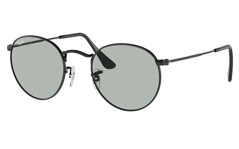 RB3447 002/R5 50 レイバン Ray-Ban ROUND METAL ラウンドメタル