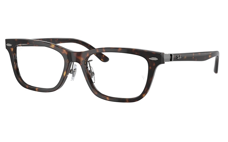 RX5426D 8287 54 レイバン Ray-Ban ウェリントン ユニセックス セル 