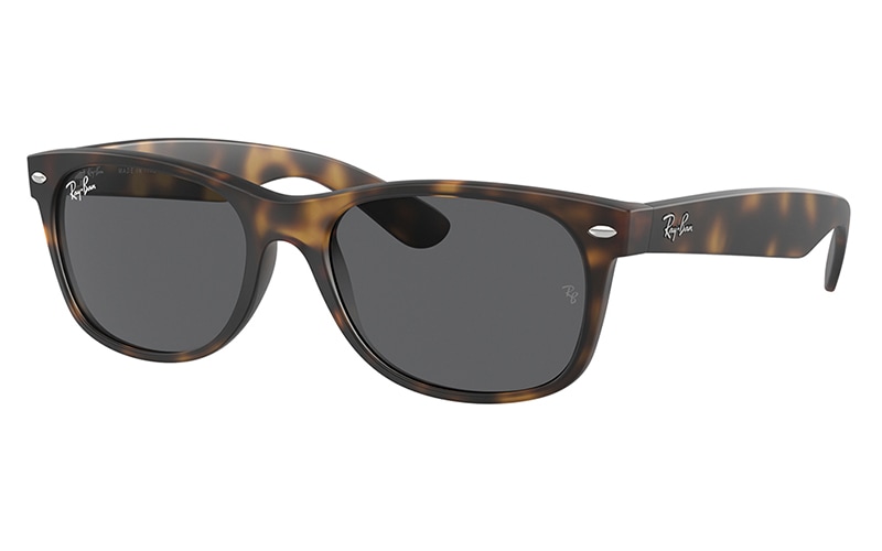 RB2132F 865/B1 55 レイバン Ray-Ban サングラス NEW WAYFARER ニューウェイファーラー  ウェリントン フルフィットモデル|商品検索