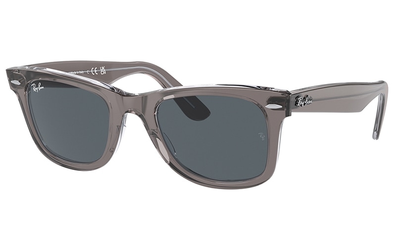 RB2140F 1355R 52 レイバン Ray-Ban サングラス ORIGINAL WAYFARER 