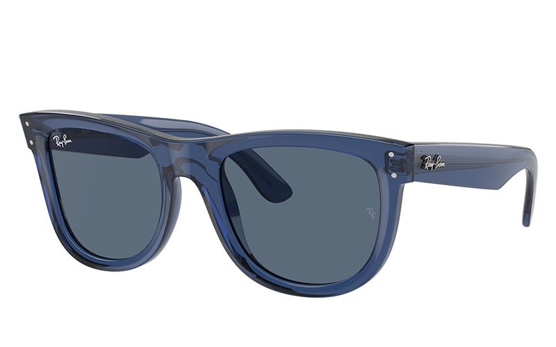 RBR0502SF 67083A 53 レイバン Ray-Ban サングラス WAYFARER REVERSE フルフィット|商品検索
