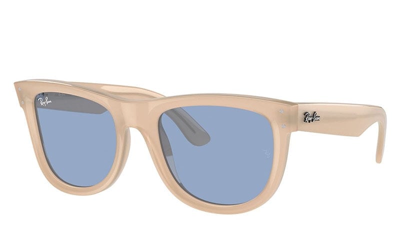 RBR0502SF 678072 53 レイバン Ray-Ban サングラス WAYFARER REVERSE 