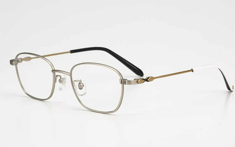 明石国行モデル 刀剣乱舞ONLINE 眼鏡コレクション