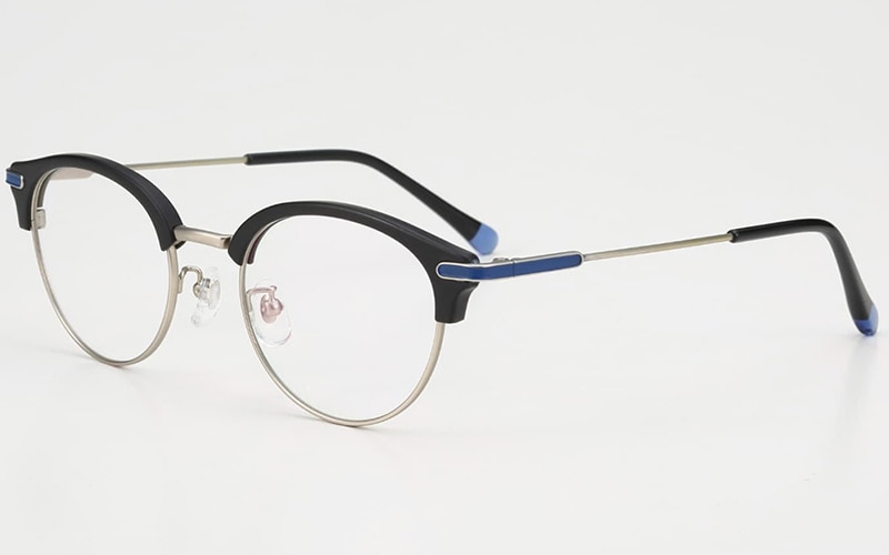 山姥切長義モデル 刀剣乱舞ONLINE 眼鏡コレクション