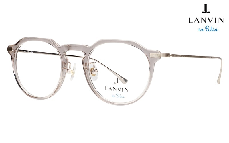 LANVIN en bleu ランバンオンブルー VLB001J 07T1 47 フレンチ