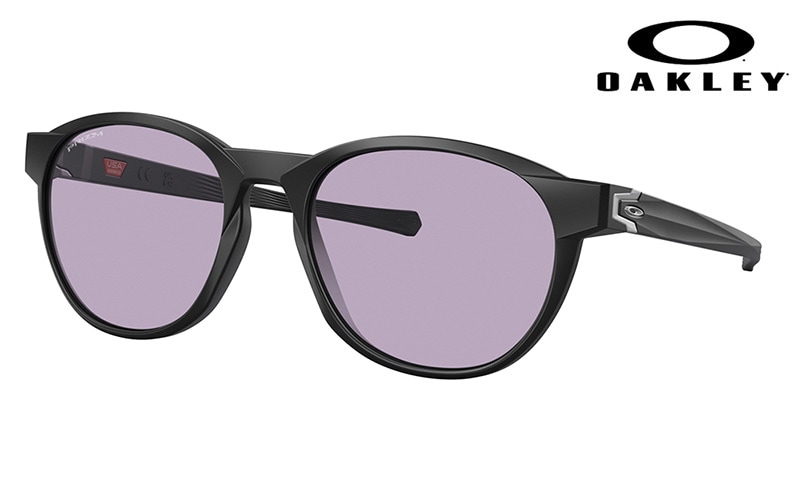 OO9126F-12 オークリー OAKLEY リードメイス Reedmace アジアンフィット プリズム PRIZM