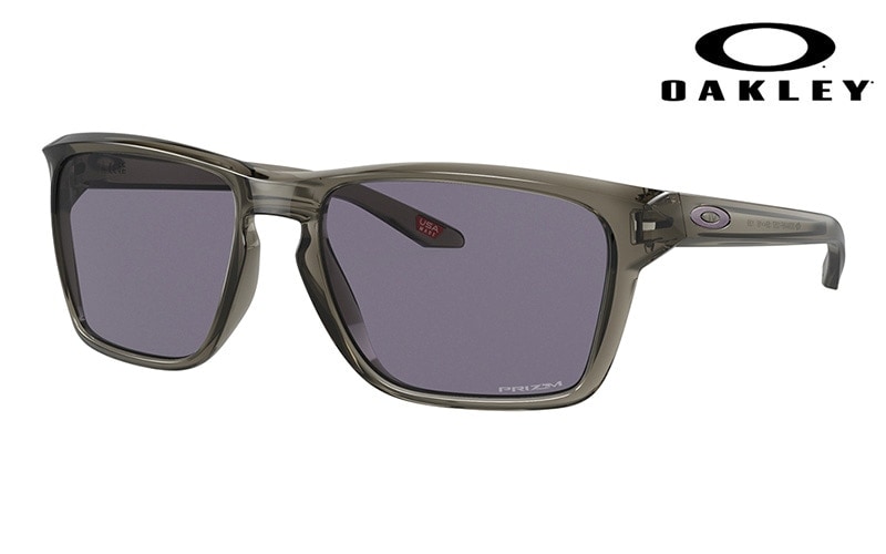 OO9448F-12 オークリー OAKLEY サイラス アジアフィット プリズム SYLAS PRIZM