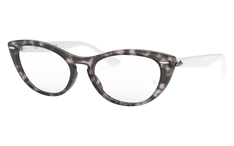 RX4314V 5938 54 Ray-Ban レイバン メガネ ニーナ NINA キャッツアイ