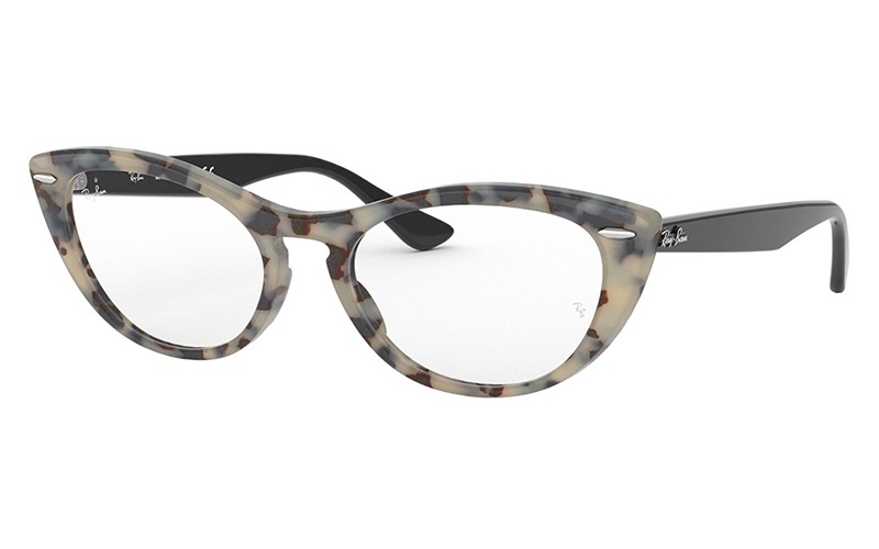 RX4314V 5939 54 Ray-Ban レイバン  メガネ ニーナ NINA キャッツアイ フォックス レディース|商品検索