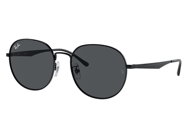 RB3727D 002/87 57 レイバン Ray-Ban サングラス ラウンド ユニセックス メタル|商品検索
