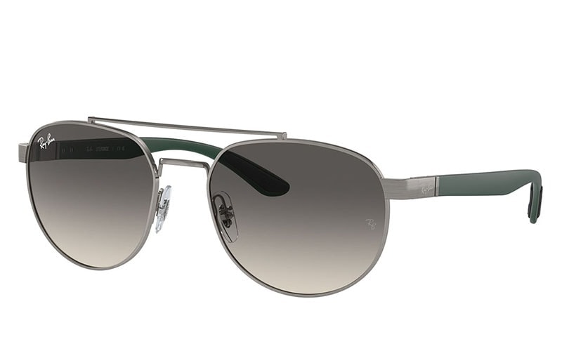 rayban ダブルブリッジ Ray-Ban レイバン サングラス ダブルブリッジ ボストンシェイプ