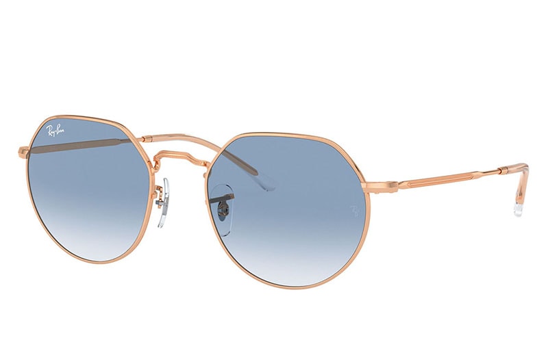 RB3565 92023F 51 レイバン Ray-Ban JACK ジャック ラウンド