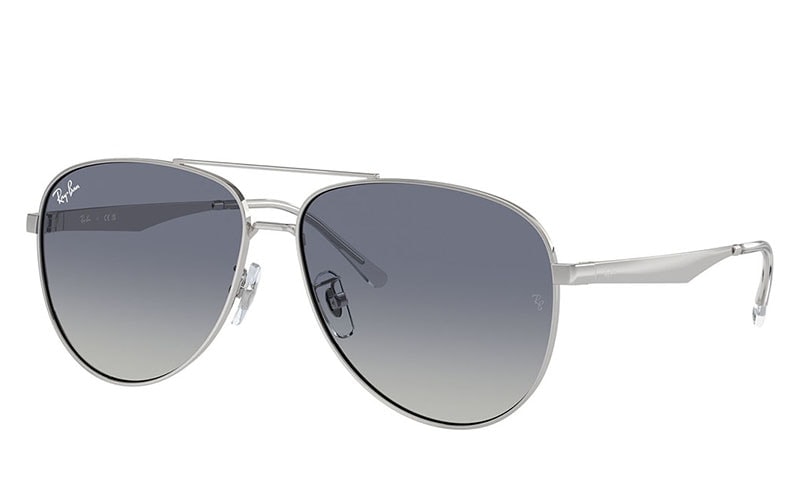 RB3712D 003/4L 62 Ray-Ban レイバン純正レンズ対応 パイロット ティア