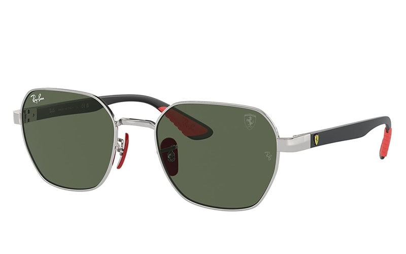 RB3794M F03171 54 Ray-Ban レイバン純正レンズ対応 スクーデリア 