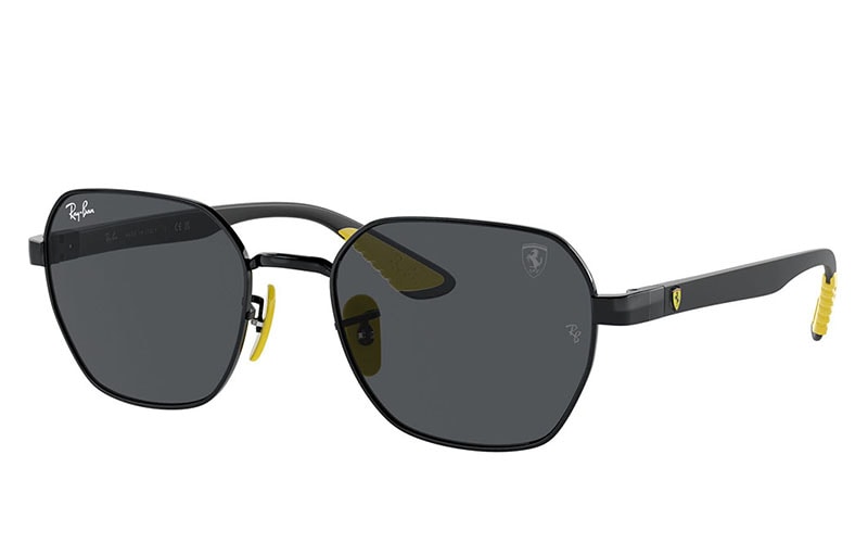 RB3794M F09487 54 Ray-Ban レイバン純正レンズ対応 スクーデリアフェラーリ コレクション メタル|商品検索
