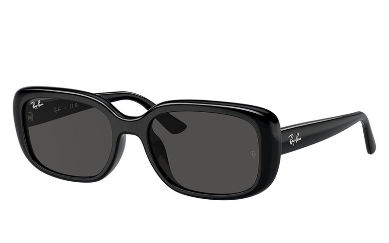 RB4421D 667787 56 Ray-Ban レイバン純正レンズ対応 スクエア オーバル フラットレンズ アジアンフィット|商品検索