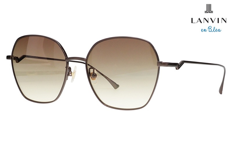 LANVIN en Bleu ランバンオンブルー SLB013J 0596 57|商品検索