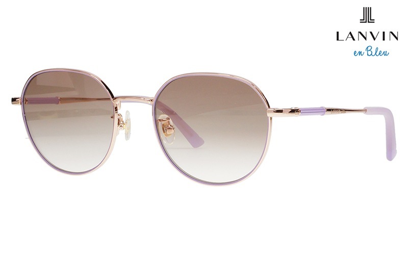 LANVIN en Bleu ランバンオンブルー SLB014J 0300 51|商品検索