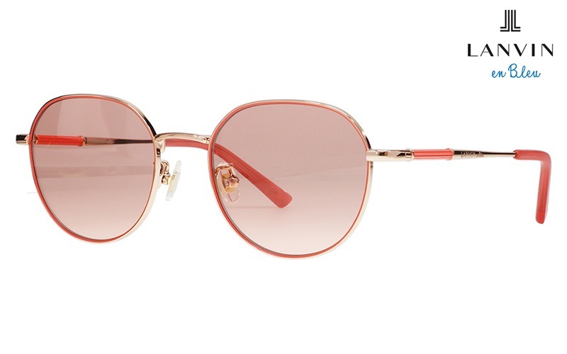 LANVIN en Bleu ランバンオンブルー SLB014J 0I92 51|商品検索