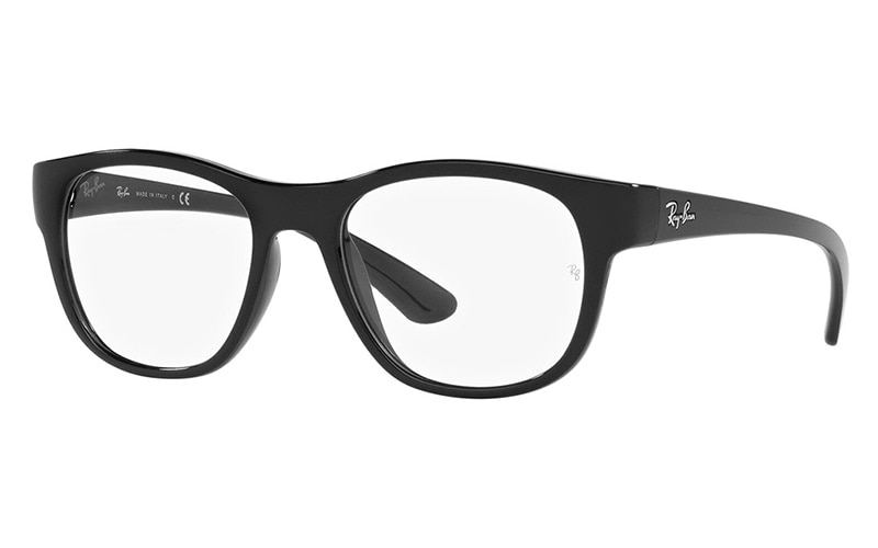 RX7191 2000 53 Ray-Ban レイバン メガネ ウェリントン セル ユニ