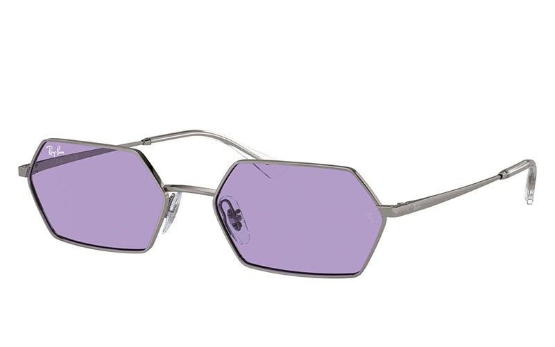 RB3728 004/1A 58 Ray-Ban YEVI BIO-BASED バイオベース スクエア メタル|商品検索