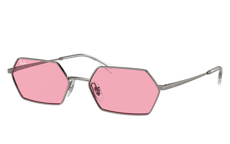 RB3728 004/84 55 Ray-Ban YEVI BIO-BASED バイオベース スクエア メタル|商品検索
