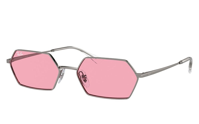 RB3728 004/84 58 Ray-Ban YEVI BIO-BASED バイオベース