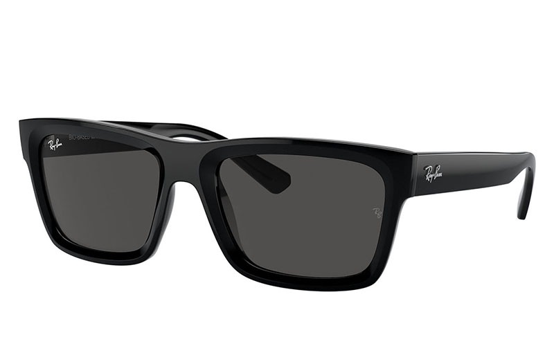 RB4396F 667787 57 Ray-Ban レイバン ウォーレン WARREN BIO-BASED サスティナブル スクエア フルフィットモデル|商品検索