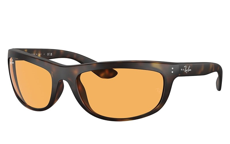 RB4089 894/13 62 レイバン Ray-Ban サングラス BALORAMA レクタングル セル
