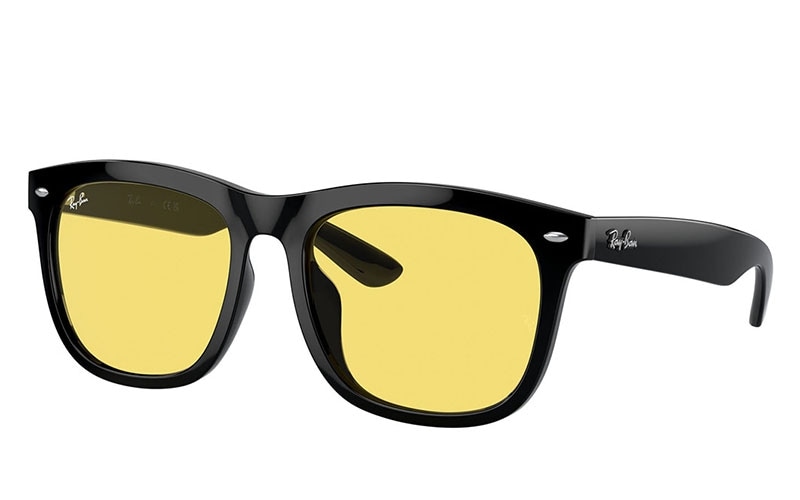 RB4260D 601/85 57 レイバン Ray-Ban サングラス ウェリントン アジアンフィット ユニセックス