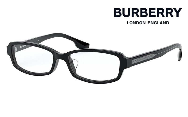 BE2322D 3873 54 バーバリー BURBERRY メガネ アジアンモデル スクエア|商品検索