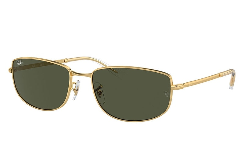 RB3732 001/31 59 Ray-Ban スクエア ユニセックス メタル | 商品検索