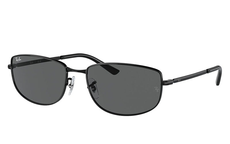 RB3732 002/B1 56 Ray-Ban スクエア ユニセックス メタル | 商品
