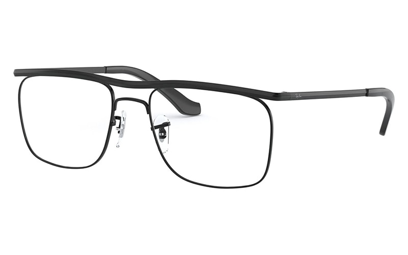 RX6519 2509 54 Ray-Ban レイバン オリンピアン OLYMPIAN ダブル