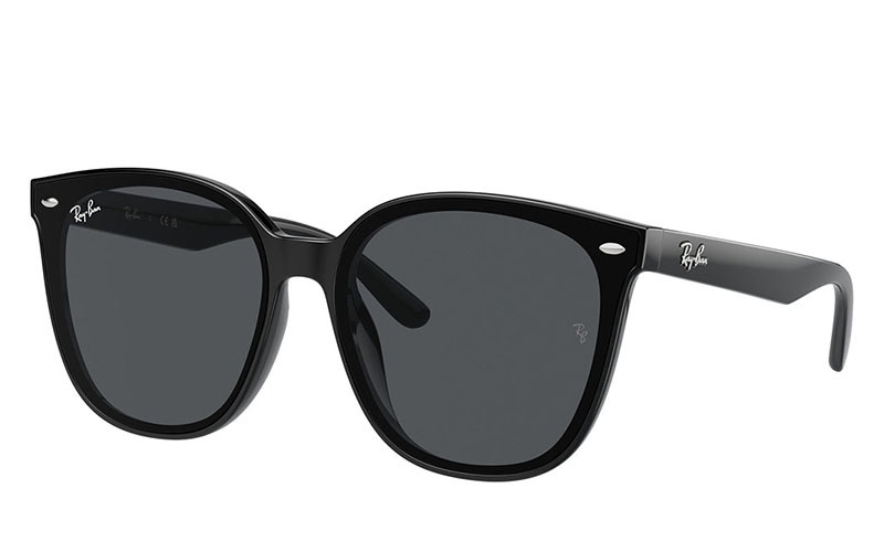 RB4423D 601/87 66 Ray-Ban  レイバン サングラス アジアンデザインモデル ウェリントン 大きめ ビックシェイプ|商品検索