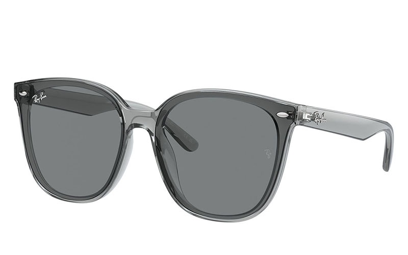 RB4423D 645087 66 Ray-Ban  レイバン サングラス アジアンデザインモデル ウェリントン 大きめ ビックシェイプ|商品検索