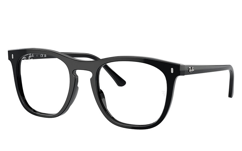 RX2210VF 2000 53 レイバン メガネ フルフィットモデル スクエア