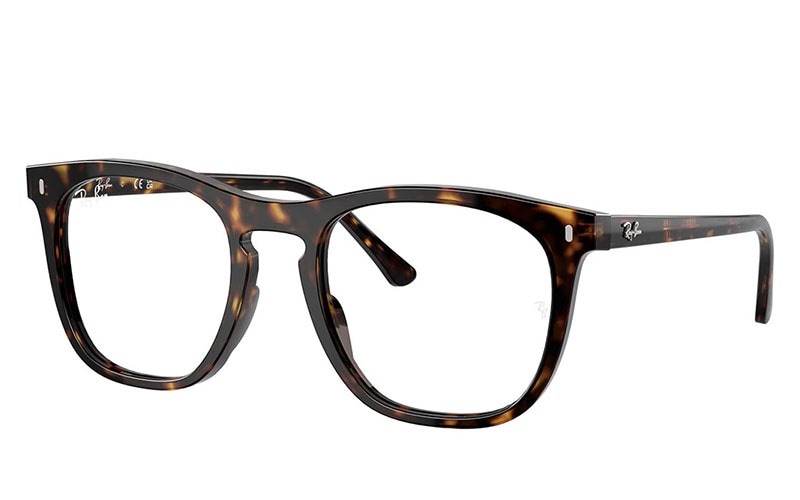 RX2210VF 2012 53 レイバン メガネ フルフィットモデル スクエア